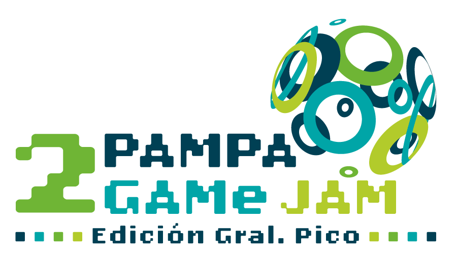 PAMPA GAME JAM 2º EDICIÓN