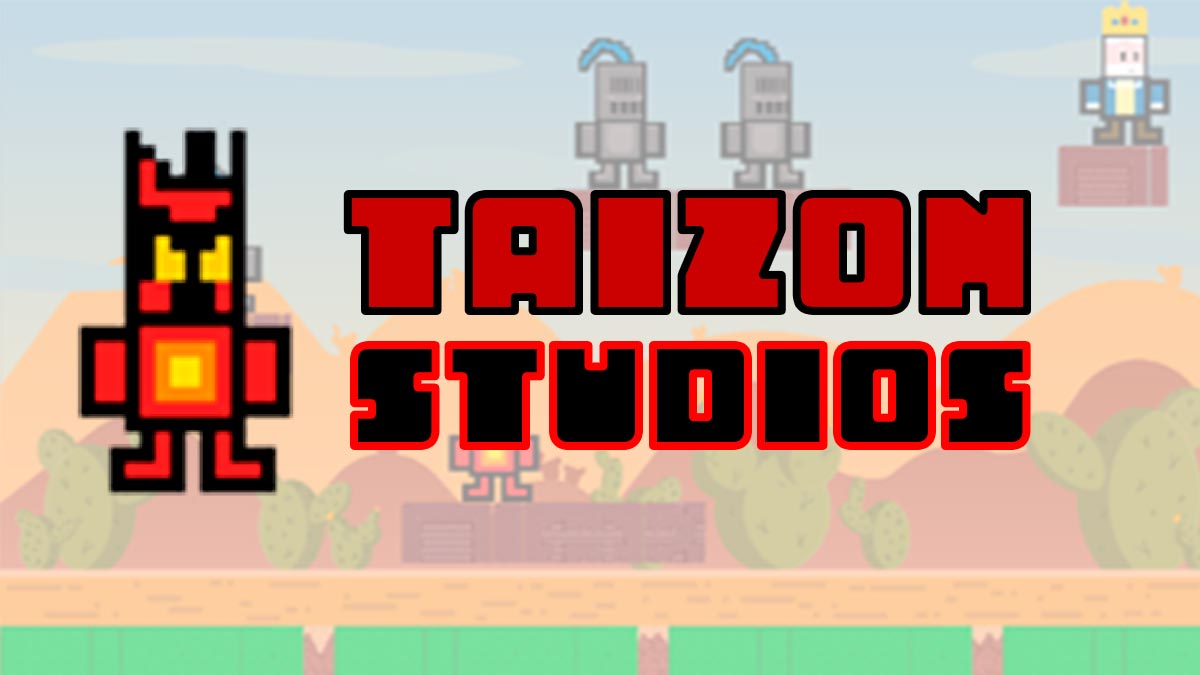 Taizon Studios
