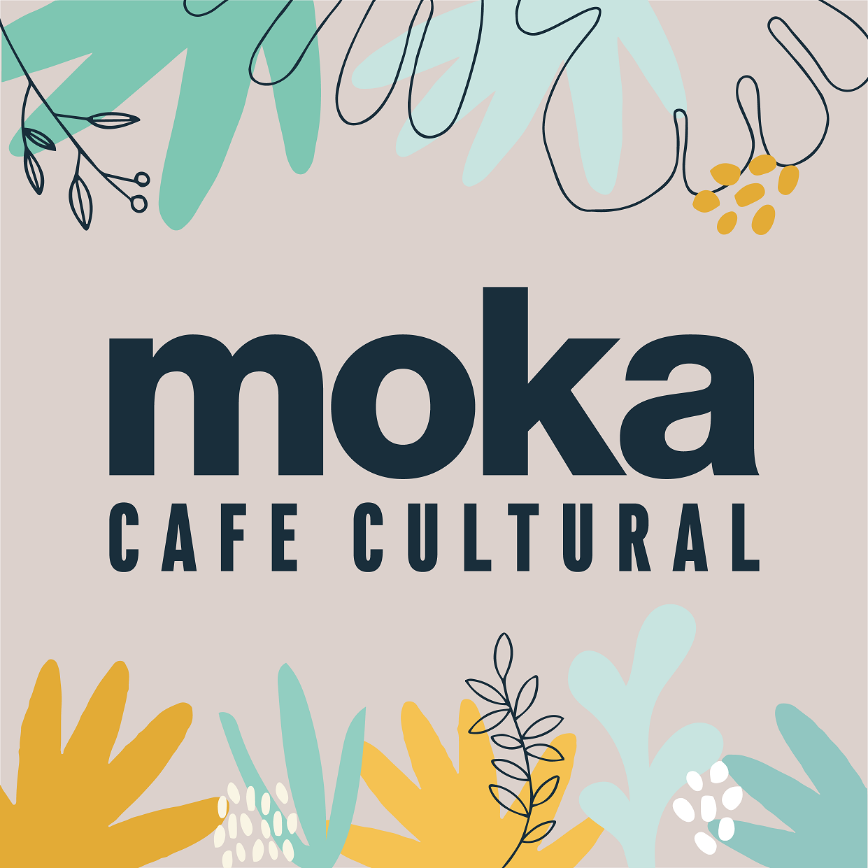 Moka Café Cultural