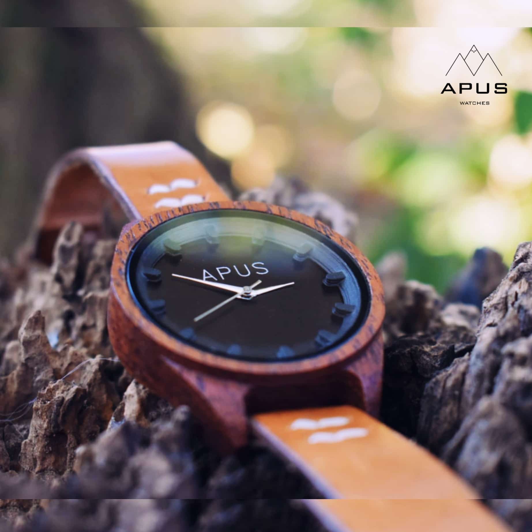 Apus Watches
