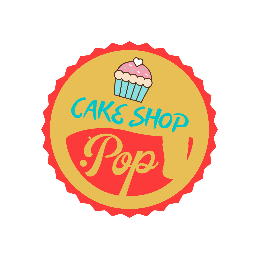 Pop! CakeShop