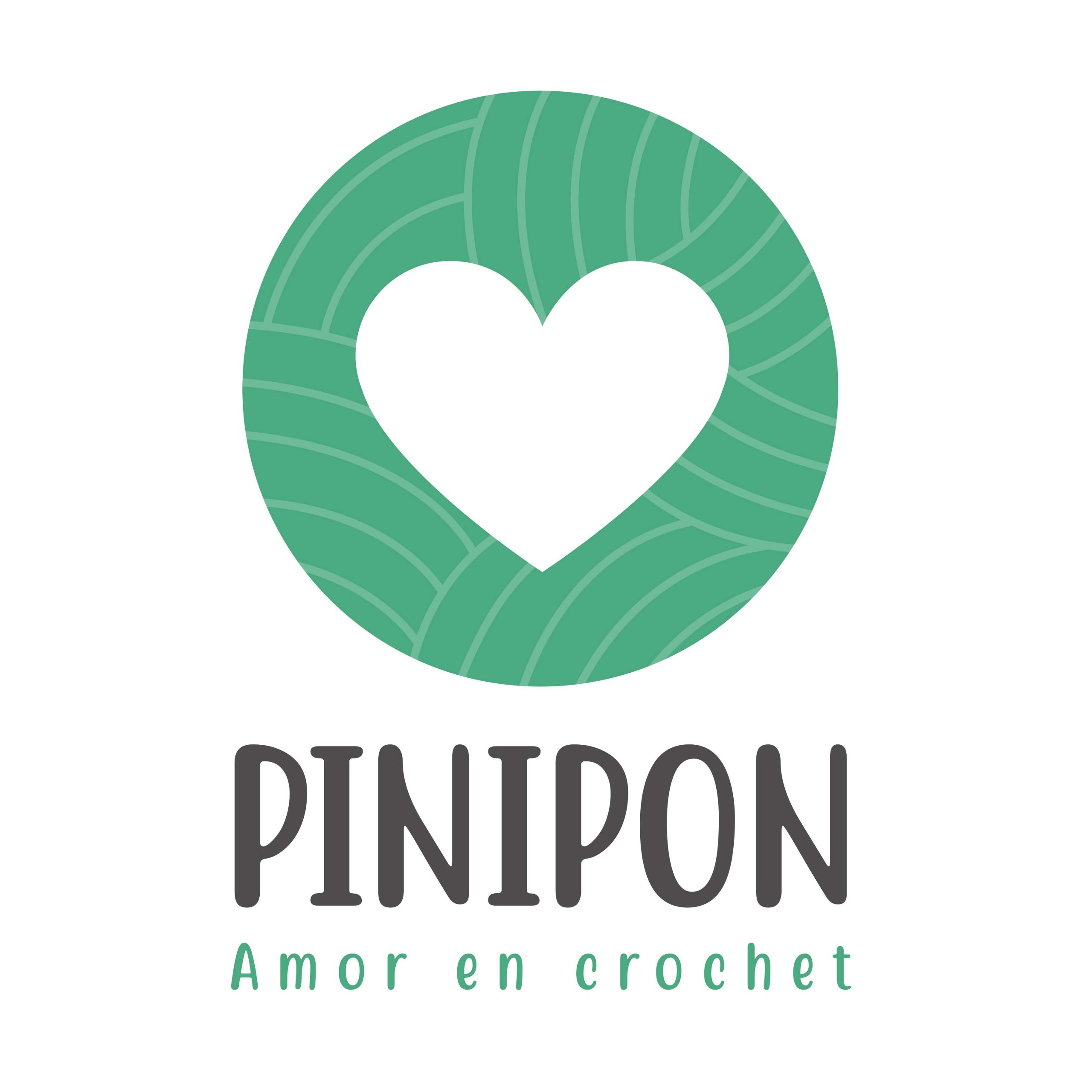 Pinipon (amor en crochet)