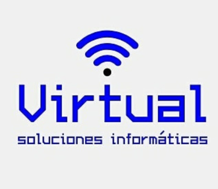 Virtual - Soluciones Informáticas