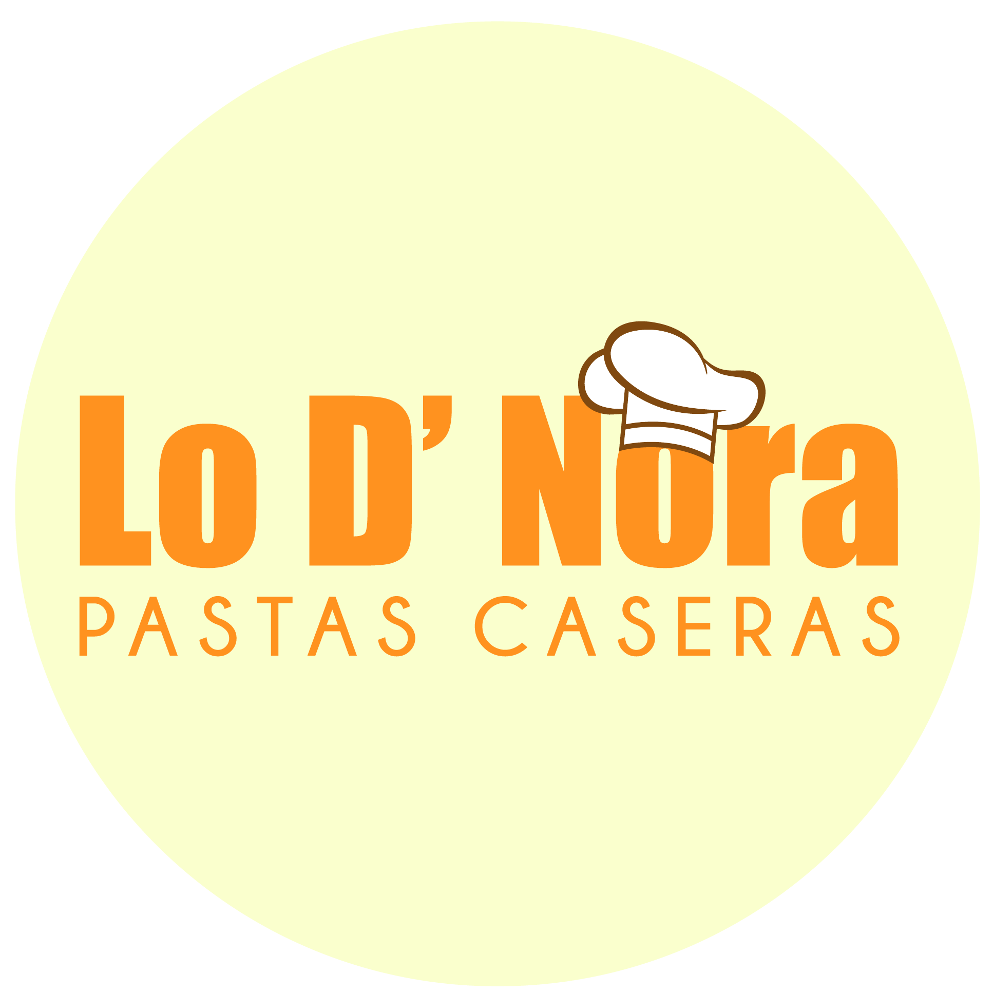Lo D' Nora Pastas Caseras