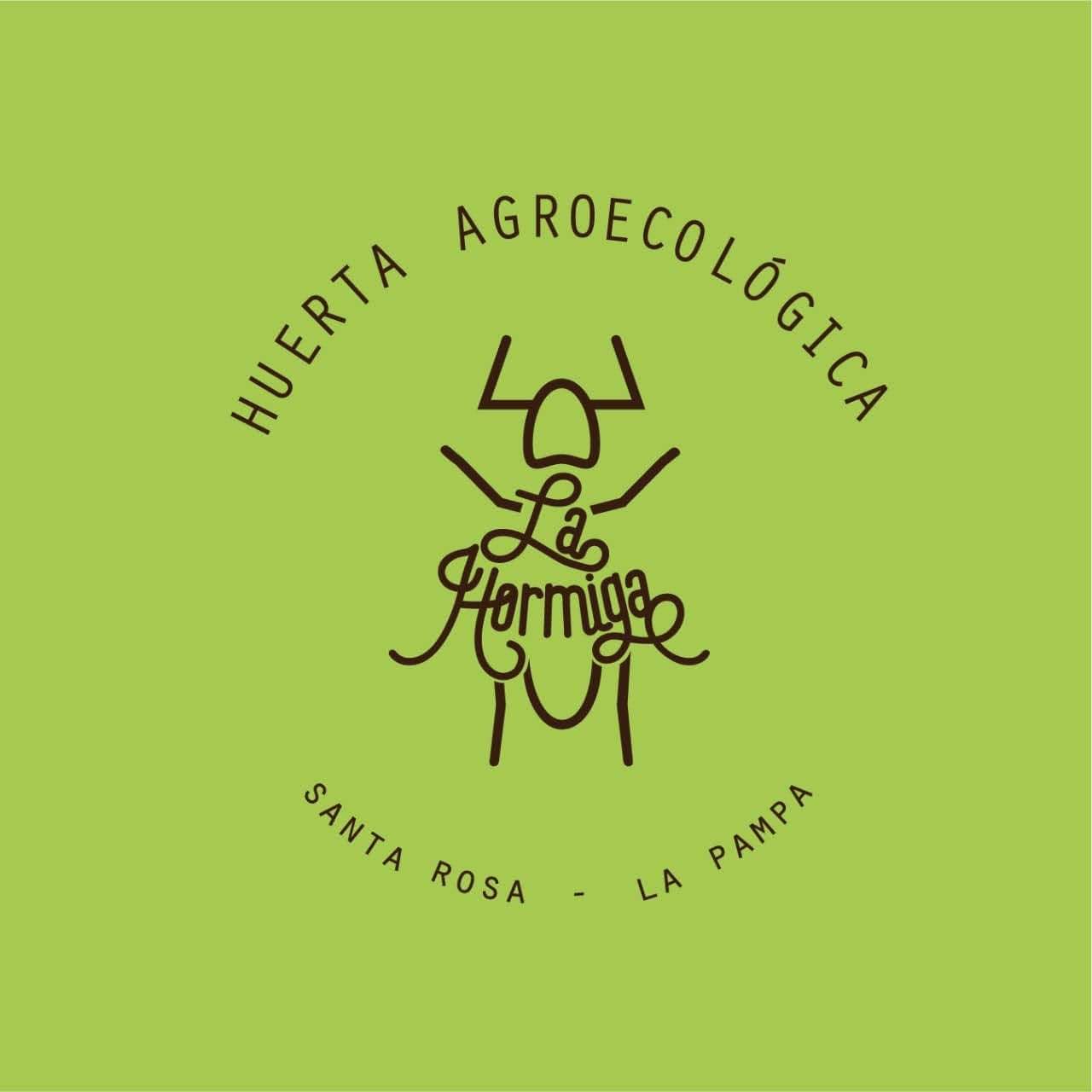 Huerta Agroecológica La Hormiga