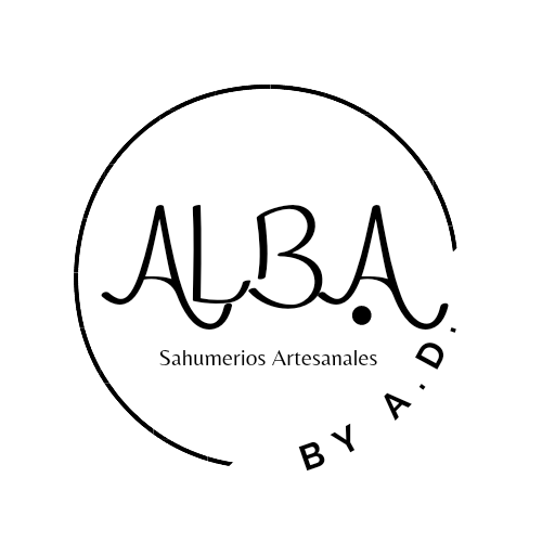 Alba Sahumerios Artesanales