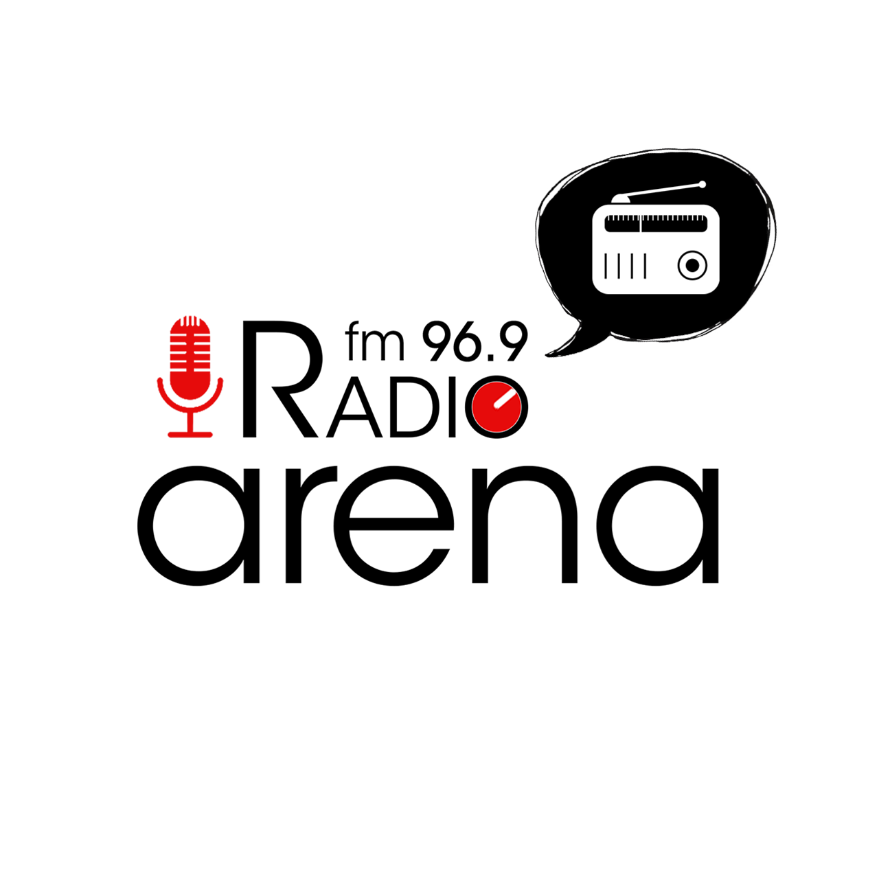 Radio Arena FM