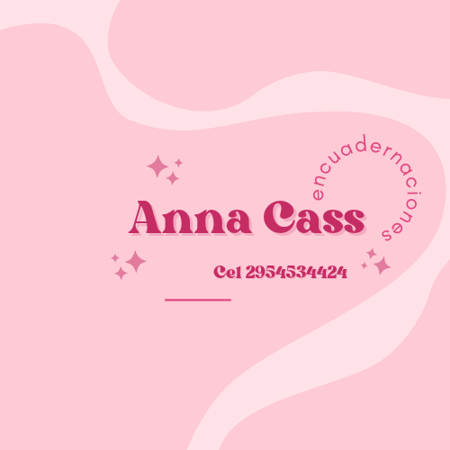 Anna Cass Encuadernaciones