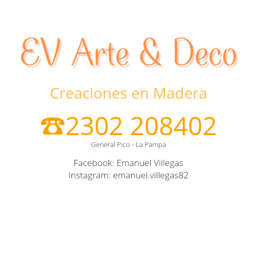 EV Arte & Deco
