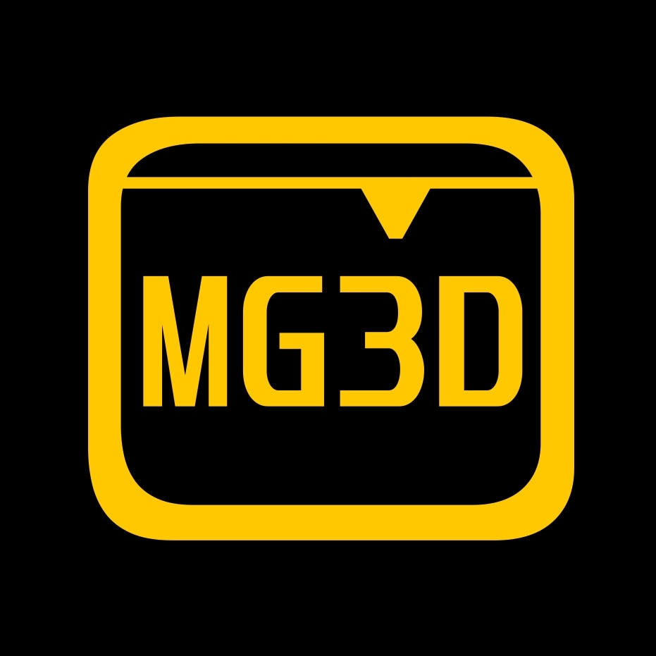 MG3D