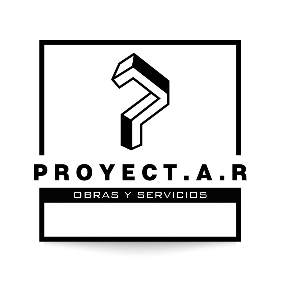 Proyect.a.r Obras Y Servicios