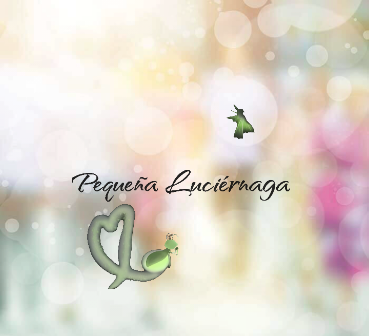 Pequeña luciérnaga