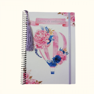 Cuaderno de Embarazo